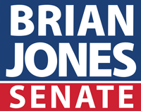 Brian Jones for Senate 2022